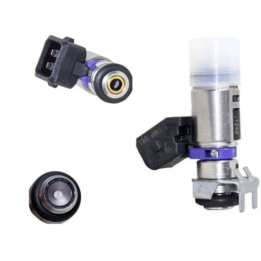 Bico Injetor Fiat Palio Siena Fiorino Strada Uno Fire Iwp065