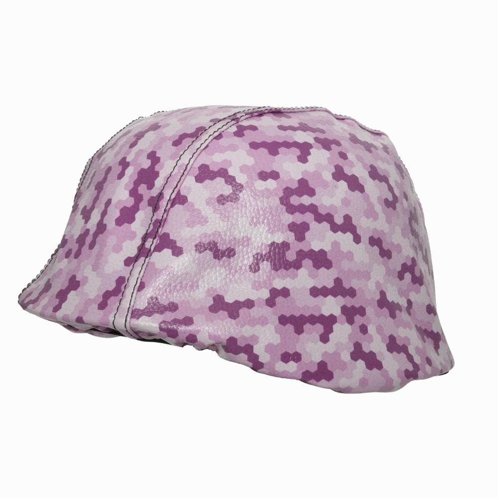 Revestimento Removivel Capa Camuflado Digital Rosa E Branco