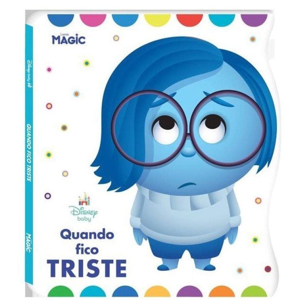 Disney Baby - Quando Fico Triste
