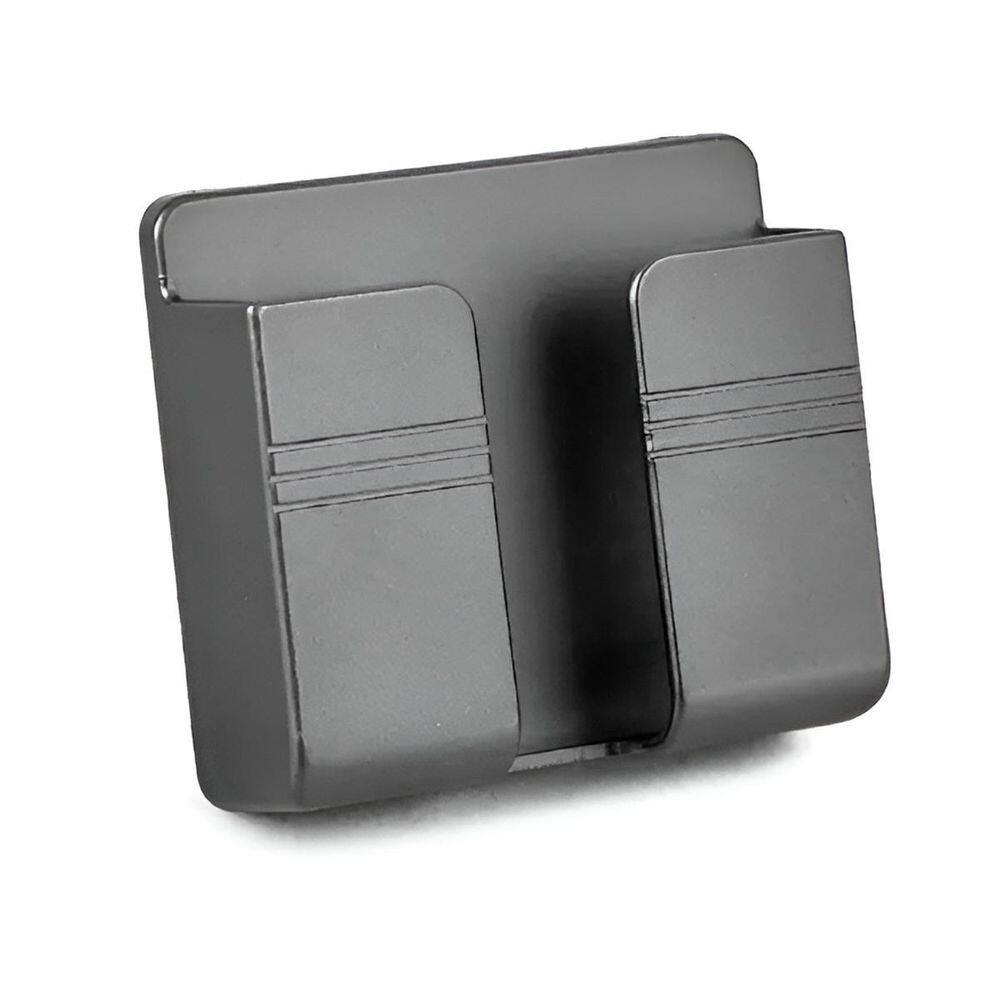 Suporte Celular Parede Multiuso Universal Controle Plástico