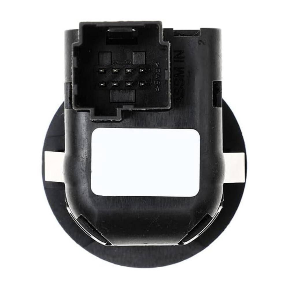 Botão Espelho Retrovisor Ford Fusion 5L3T17B676Aa
