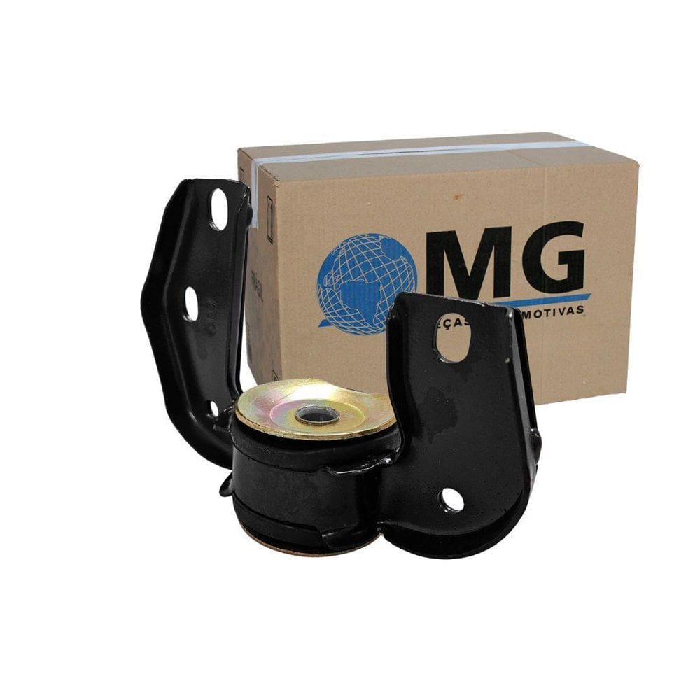 Suporte Barra Tensora Para Corsa Classic 04 A 16 Morcegão Le