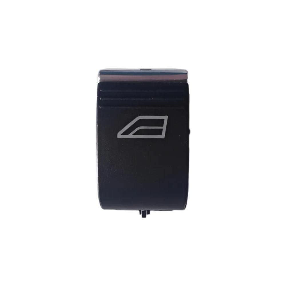 Botão De Vidro Elétrico Newfiesta Ecosport Focus F1Et14529Aa