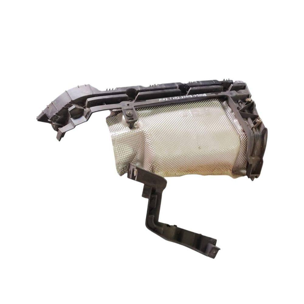 Guia Suporte Parachoque Traseiro Direito Ranger Rover 2012