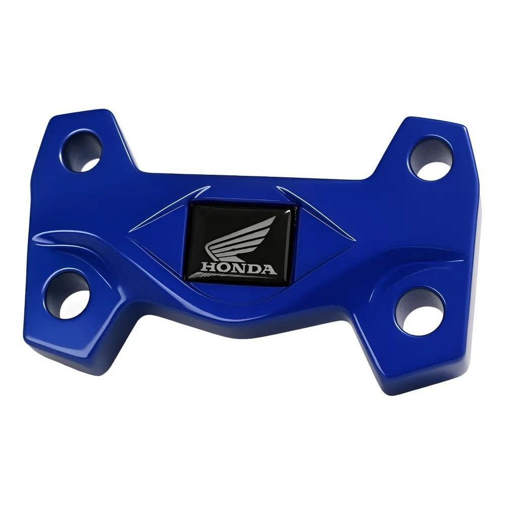 2X Cadeado Trava Mesa Guidão Honda Cg 150 160 Titan Fan Star