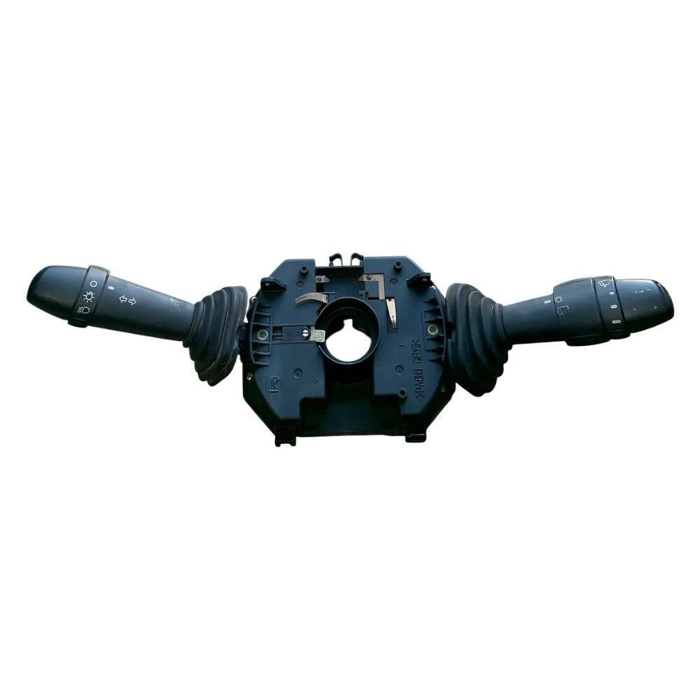 Chave Pisca Seta Limpador Traseiro Stilo 2003/2009 735296951