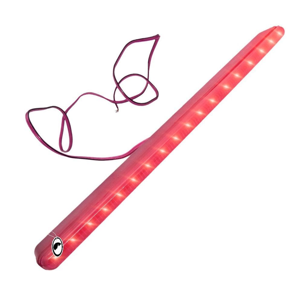 Brake Light Reposição 30 Leds Tg Poli com Tecido Adesivo