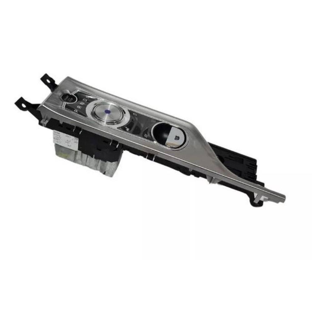 Módulo De Controle  Transmissão Automatica Jaguar Xf