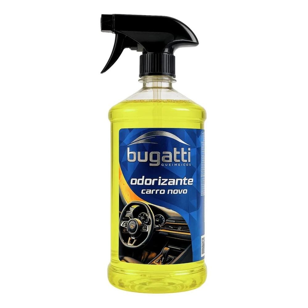 2X Aromatizante Cheirinho Odorizador Carro Novo Automotivo 1