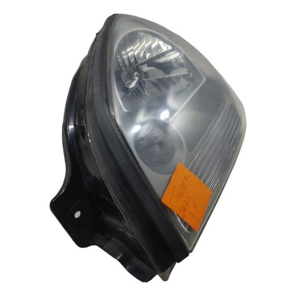 Farol Esquerdo Hyundai Tucson 2007 A 2012