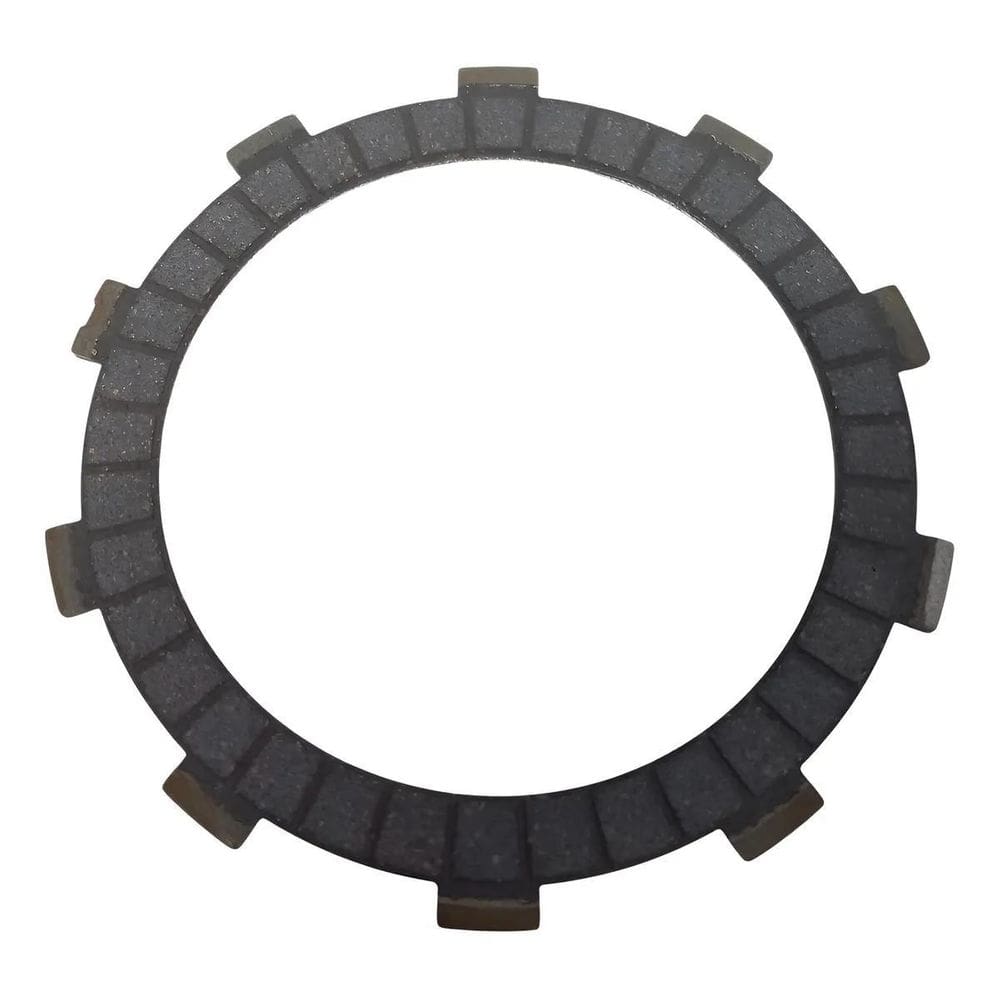 Honda Cb400 Disco Fricção Embreagem Genuíno