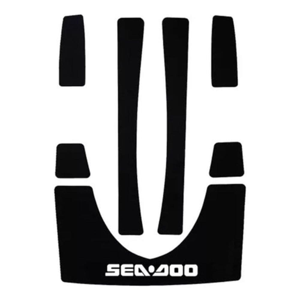 Tapete Com Cola Jet Ski Sea-Doo Rxp 06 A 09 Rxp-X 08 A 09