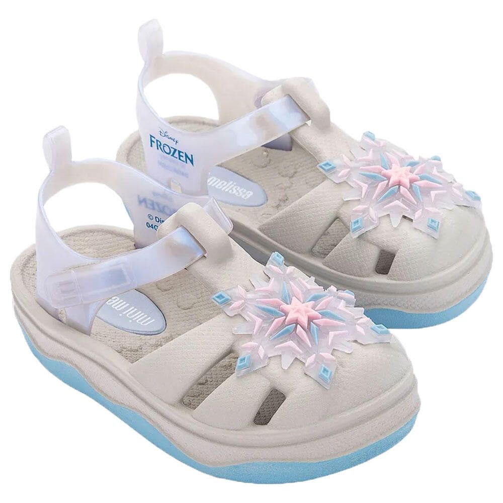 Mini Melissa Zig + Disney Baby 37346