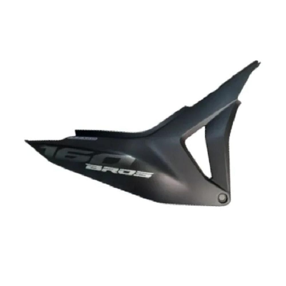Honda Bros 160 Carenagem Traseira Direita Genuíno