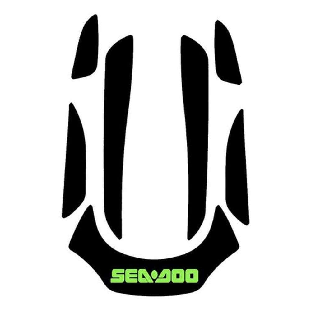MP - Tapete Para Jet Ski Sea Doo Gti 2006 A