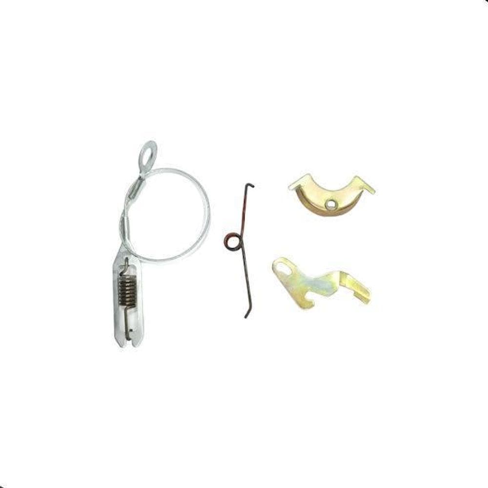 MP - Reparo Regulador Freio Traseiro Ranger 9