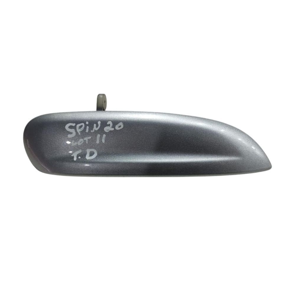 MP - Mac aneta Externa Traseira Direita Chevr