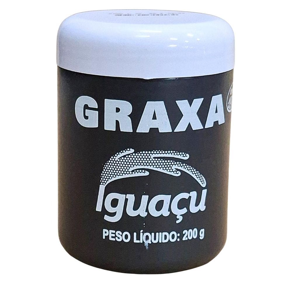 MP - Graxa Multiuso Lubrificacao Conservcao U