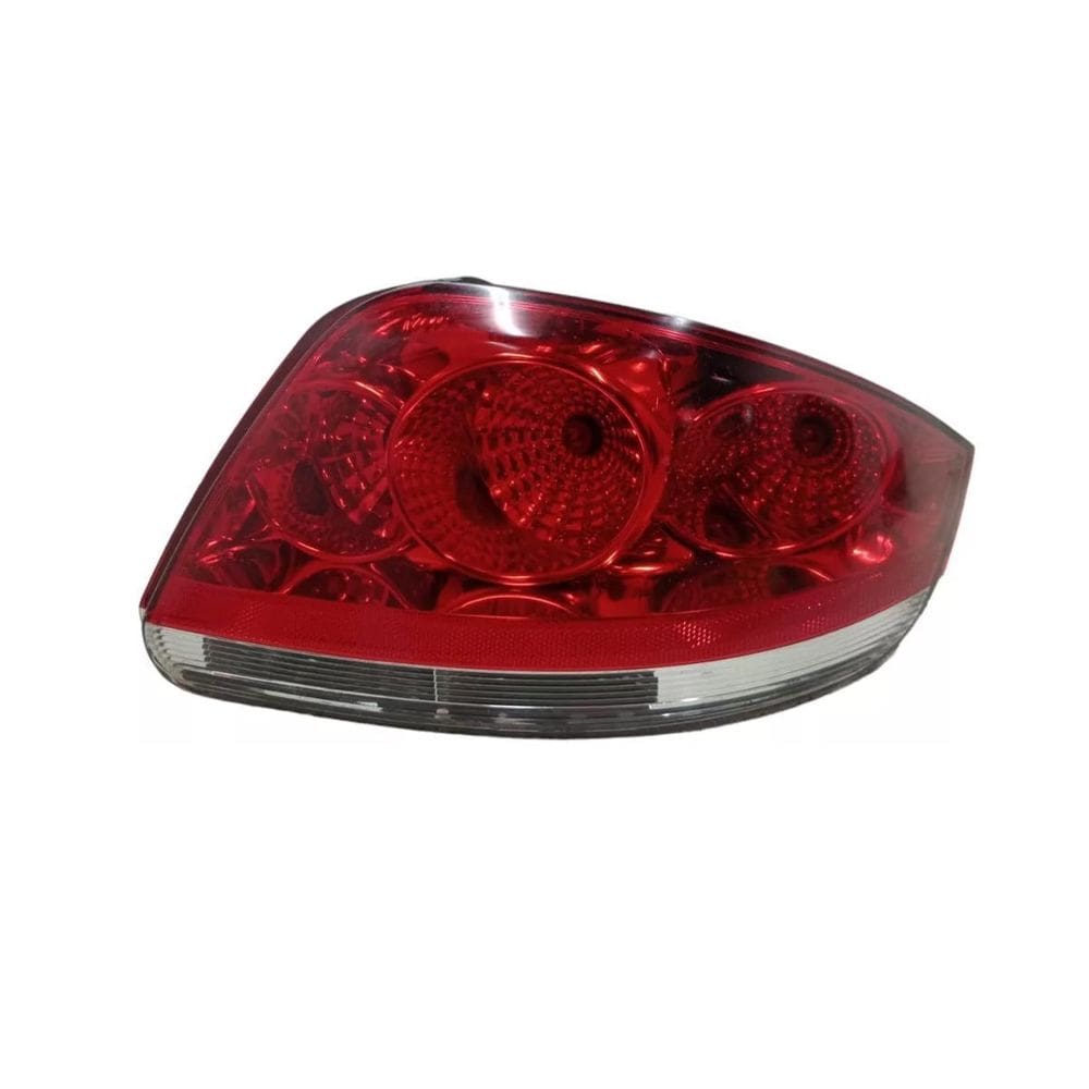 MP - Fiat Linea Lanterna Traseira Lado Direit