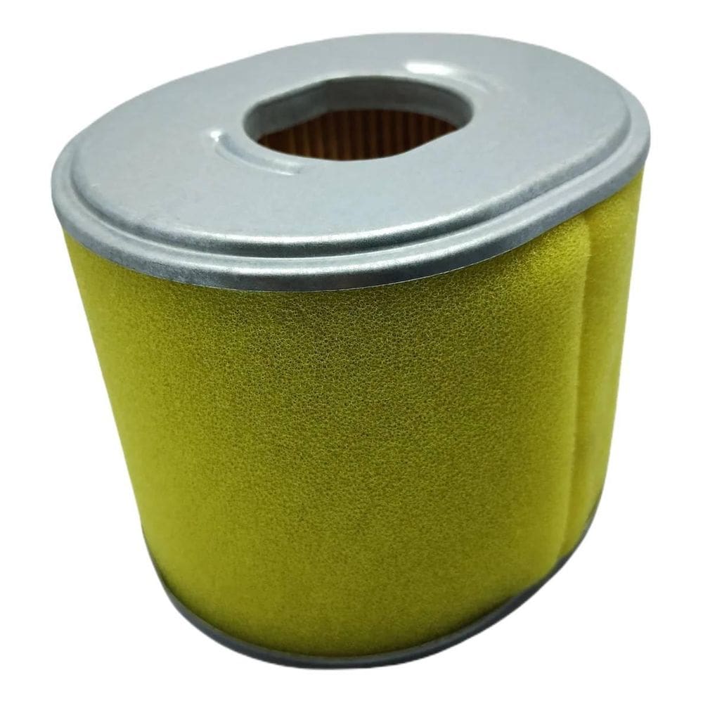 Filtro De Ar Do Motor Honda Gx390 13Cv Genuíno