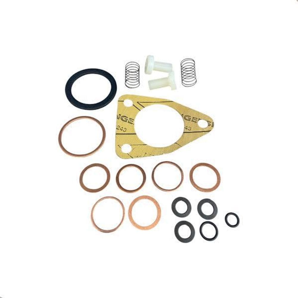 Reparo Bomba Auxiliar F1000 F4000 Toyota Bandeirante Mb Mwm