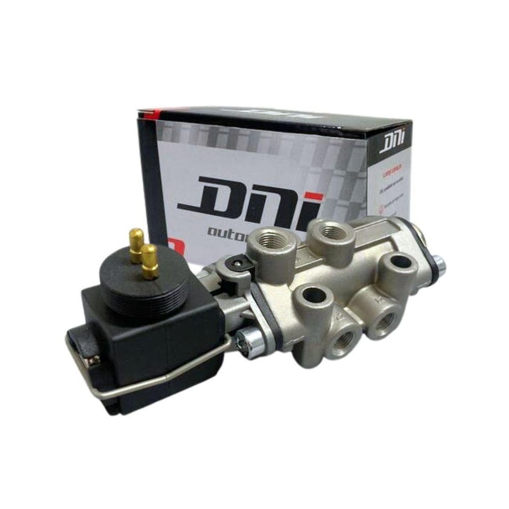 Válvula Transferência Cambio Para Scania Serie 3 1987 A 1997