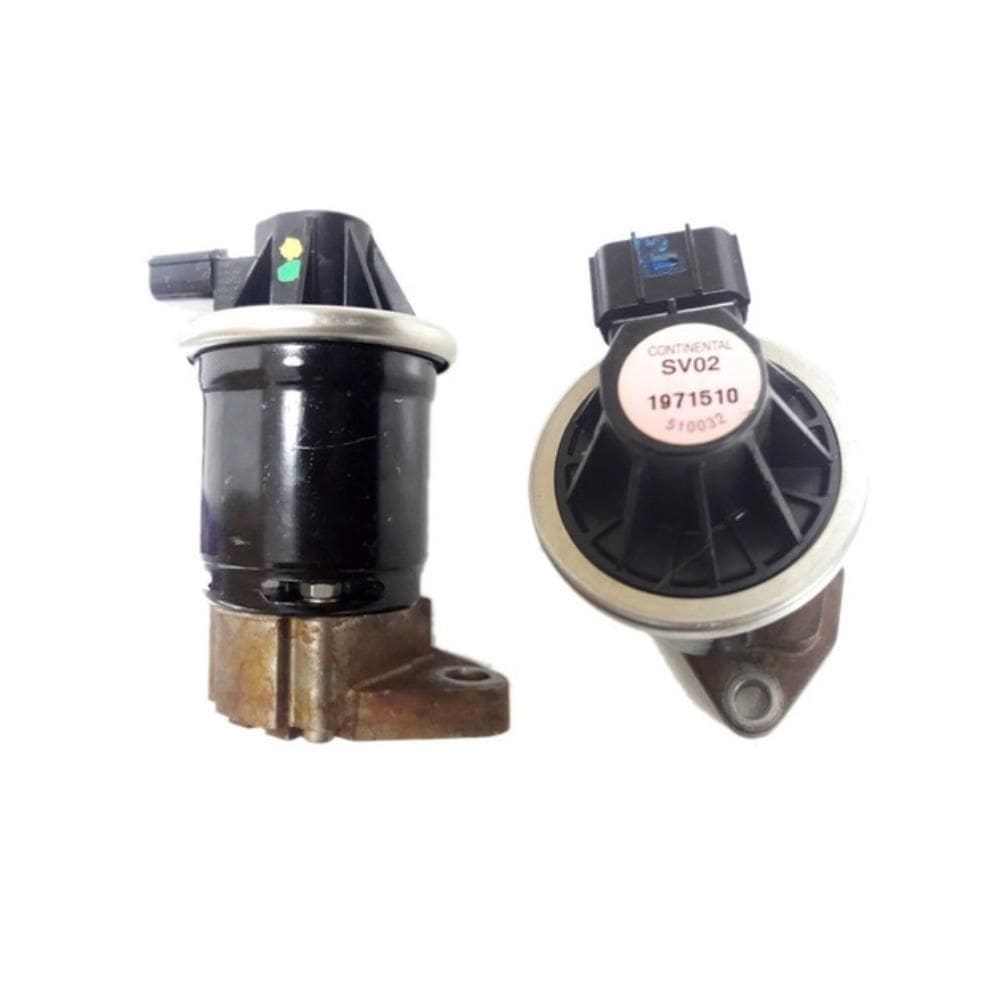 Válvula Egr Honda Sv02 Continental Rosa 510032