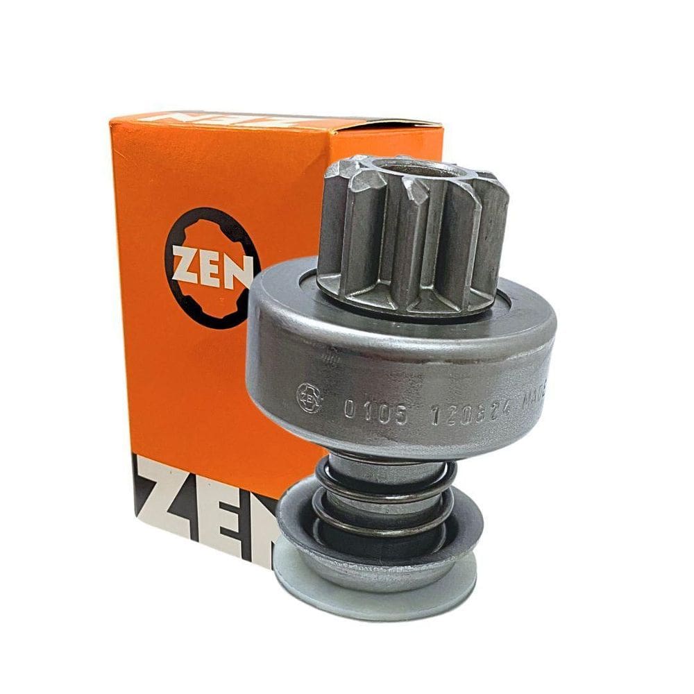 Impulsor Bendix Partida Para Ford Cargo C1617 C1621 C814 815