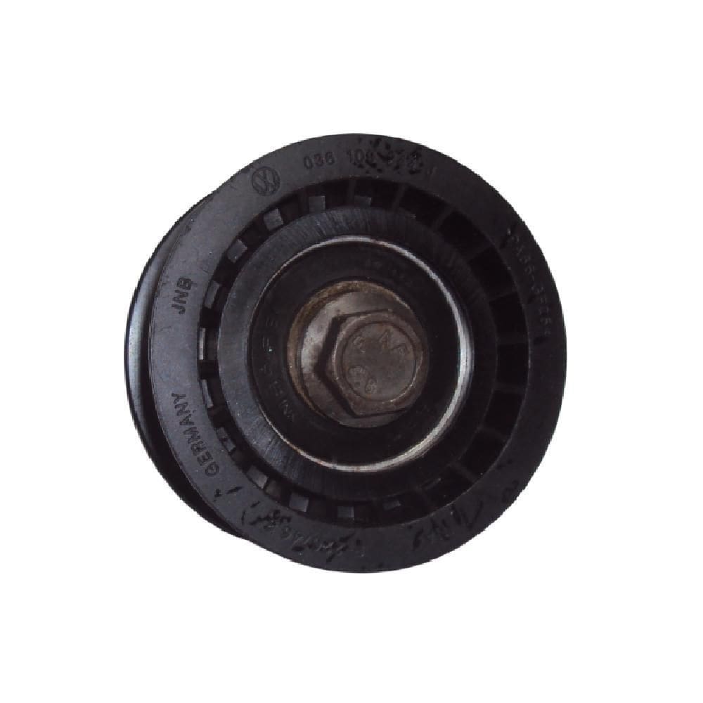 Gol Polia Reversora Correia Dentada Vw Genuíno