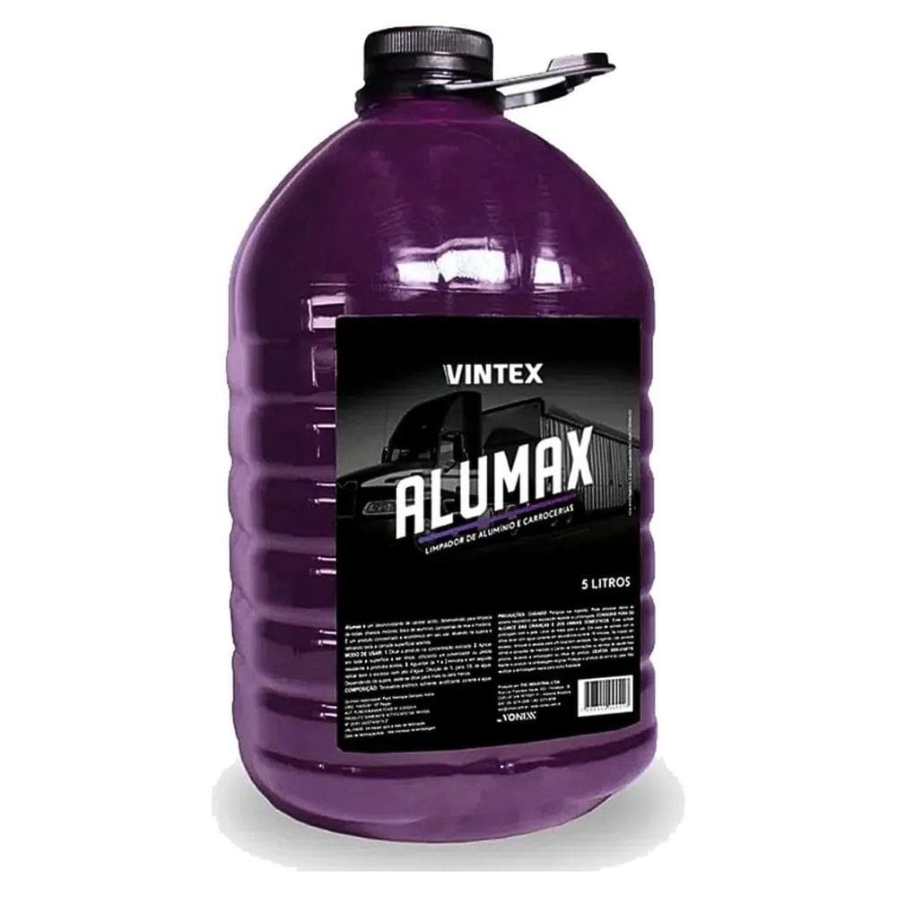 Alumax 5L Vintex 2008005 Vonixx