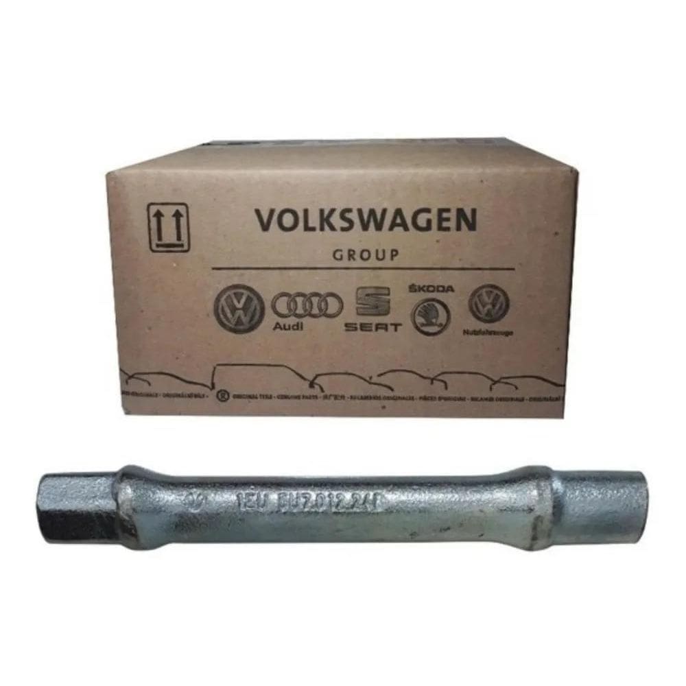 2X Chave Suporte Estepe Saveiro G5 G6 G7 Vw