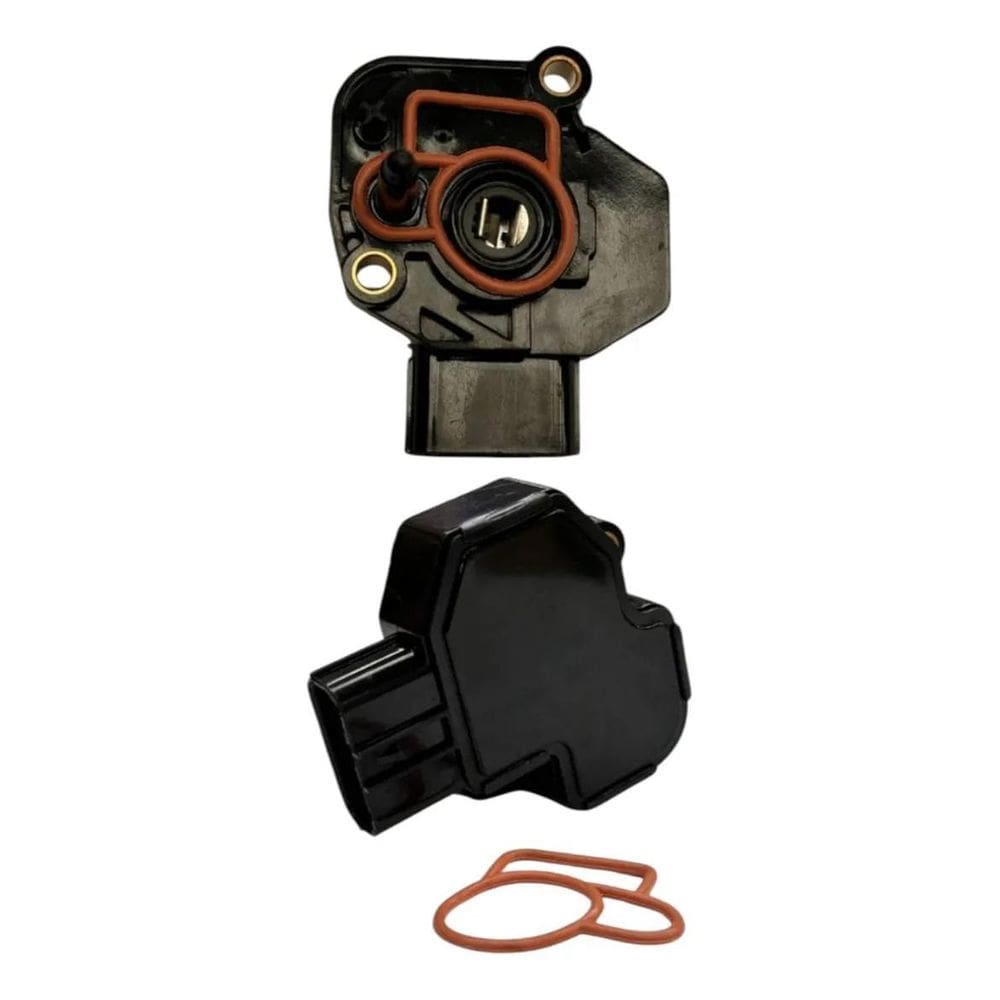 2X Sensor Map Cg Titan Fan 160 2016 A 2020 Hibrido Tps