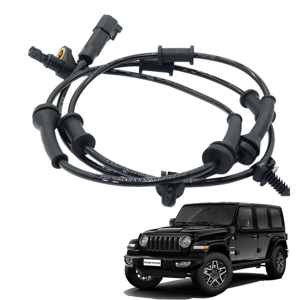 Sensor Abs Jeep Wrangler - 68003281Aa B