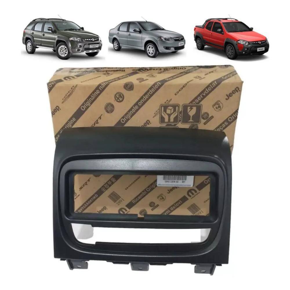 MP - Moldura Ra dio Palio Weekend Siena Strad