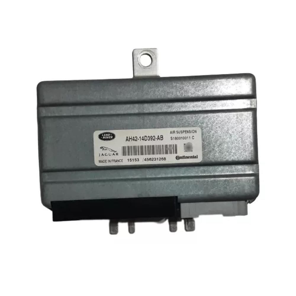 Módulo Suspensão De Ar Land Rover 4 3.0 2015 Ah4214D392Ab