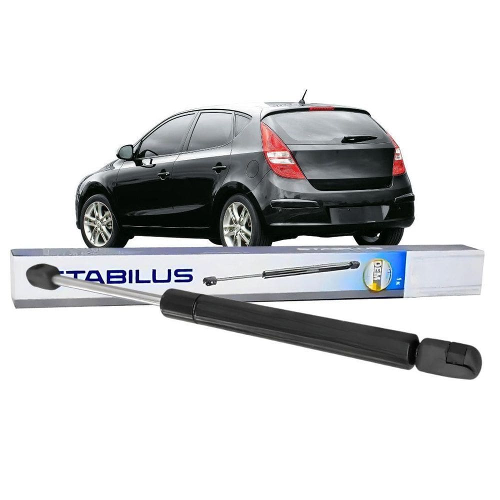 Amortecedor Porta Malas Para Hyundai I30 2009 A 2017