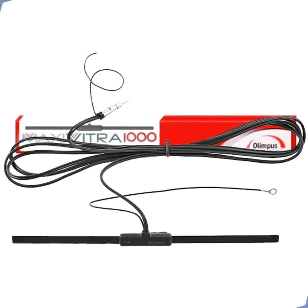 2X Antena Interna De Parabrisa Maxi Vitra 1000 Olimpus