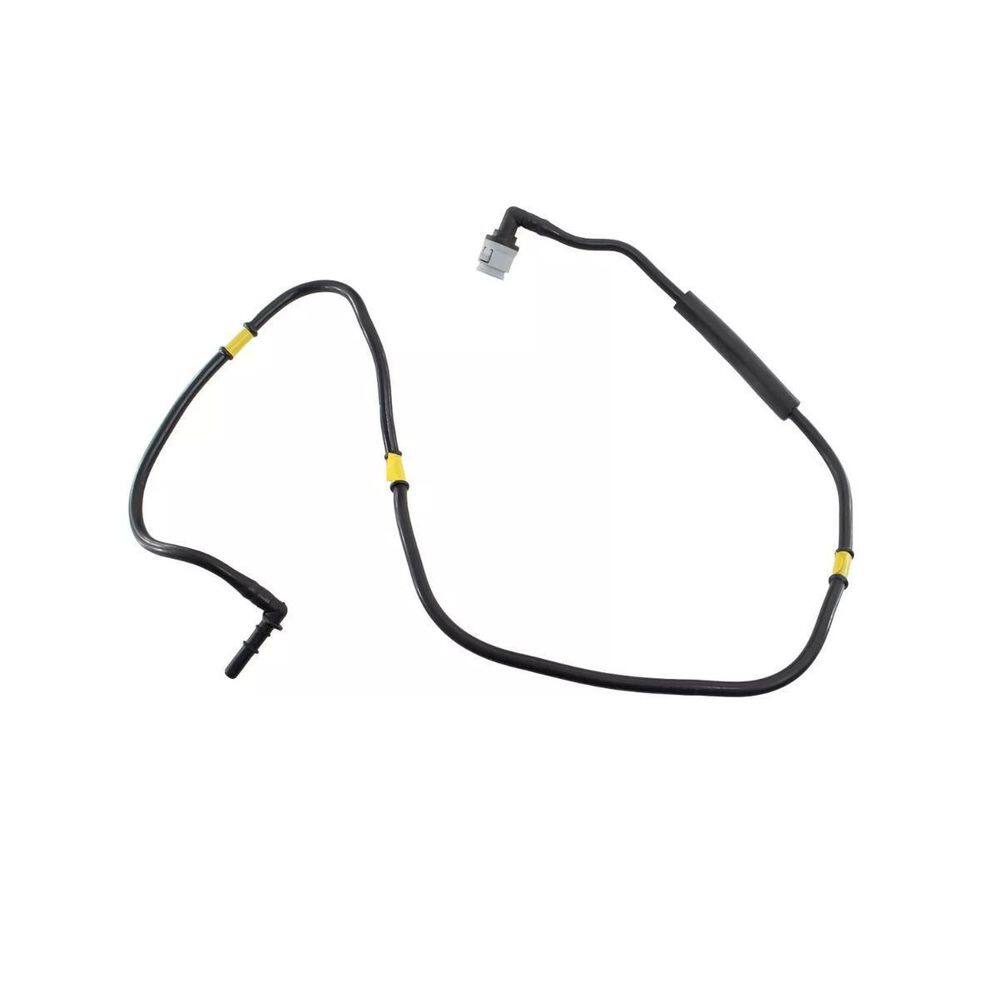 Fiat Ducato Tubo Flexivel Retorno Bomba Genuíno