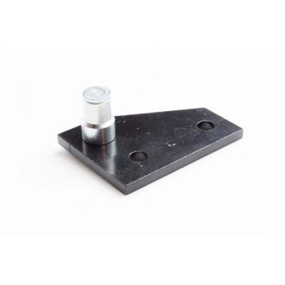 Suporte Balança Embreagem F1000 F4000 Motor Mwm Lado Motor