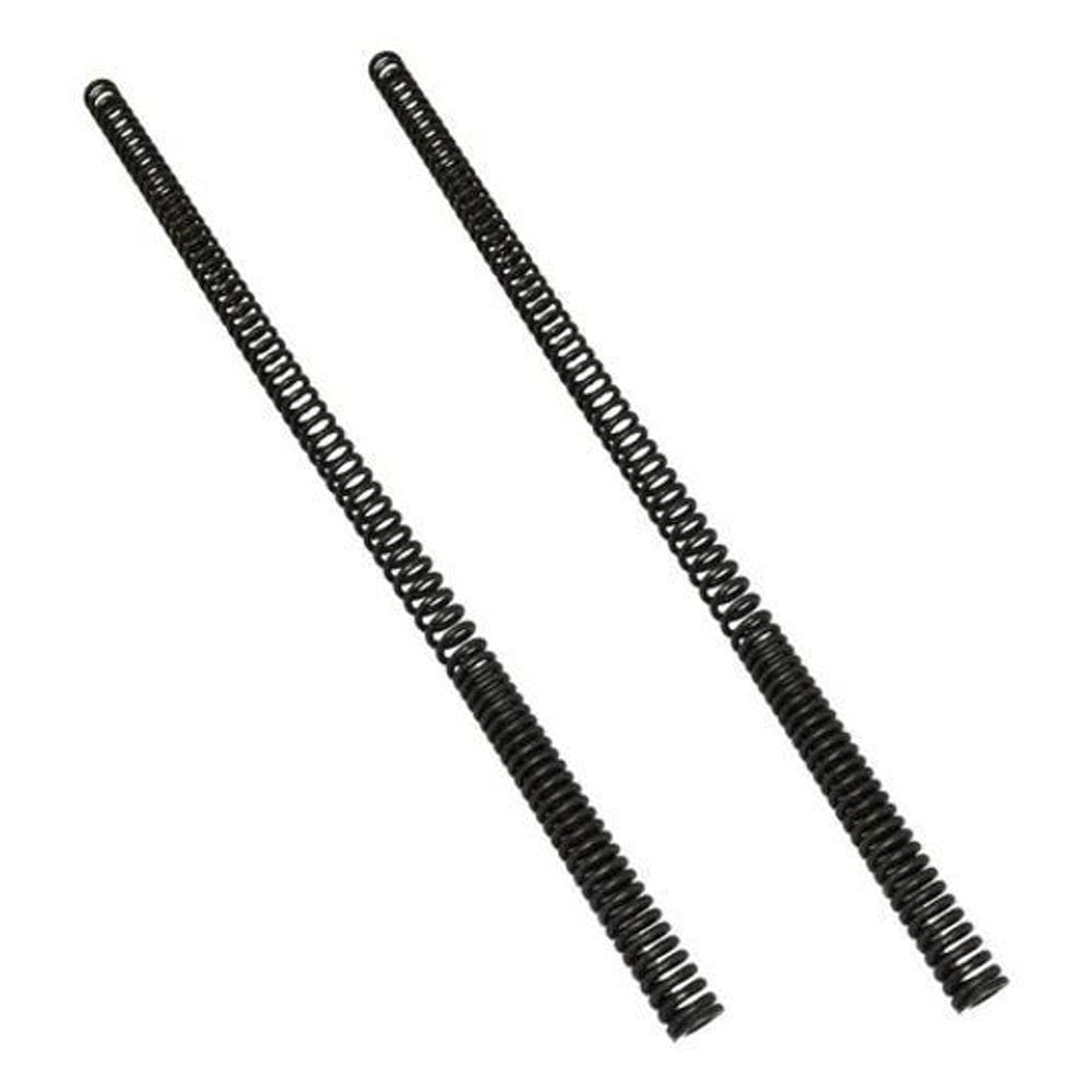 Mola Garfo Bengala Dianteiro Moto Fan 125 2004 A 2018 - Par