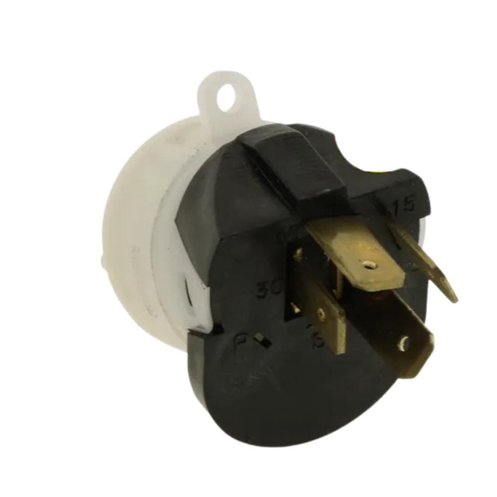 Comutador Ignição Partida Kombi Após 97 Unitário 307905865