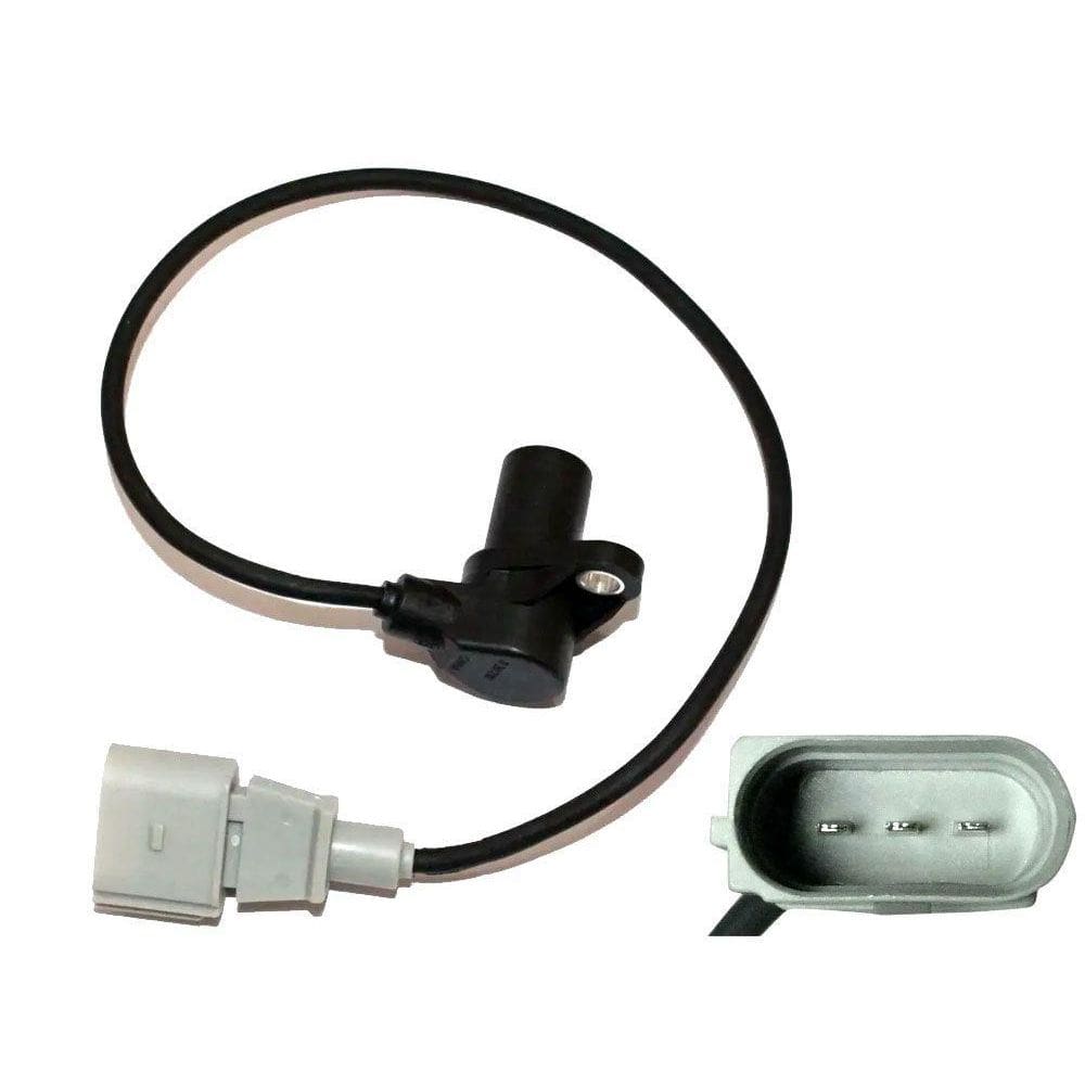 Sensor Rotação Chana Towner Signa Audi A8 Effa 468Ql13700800