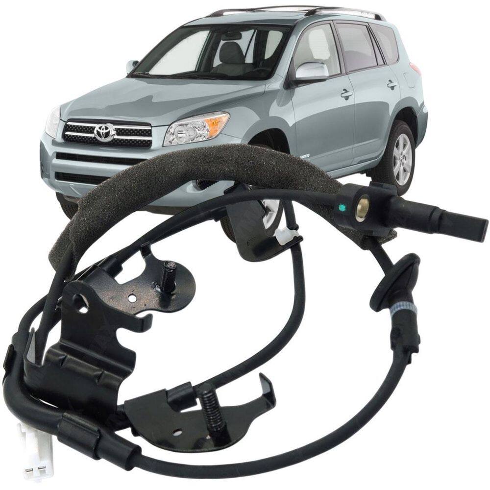 Sensor Abs Traseiro Rav4 2012