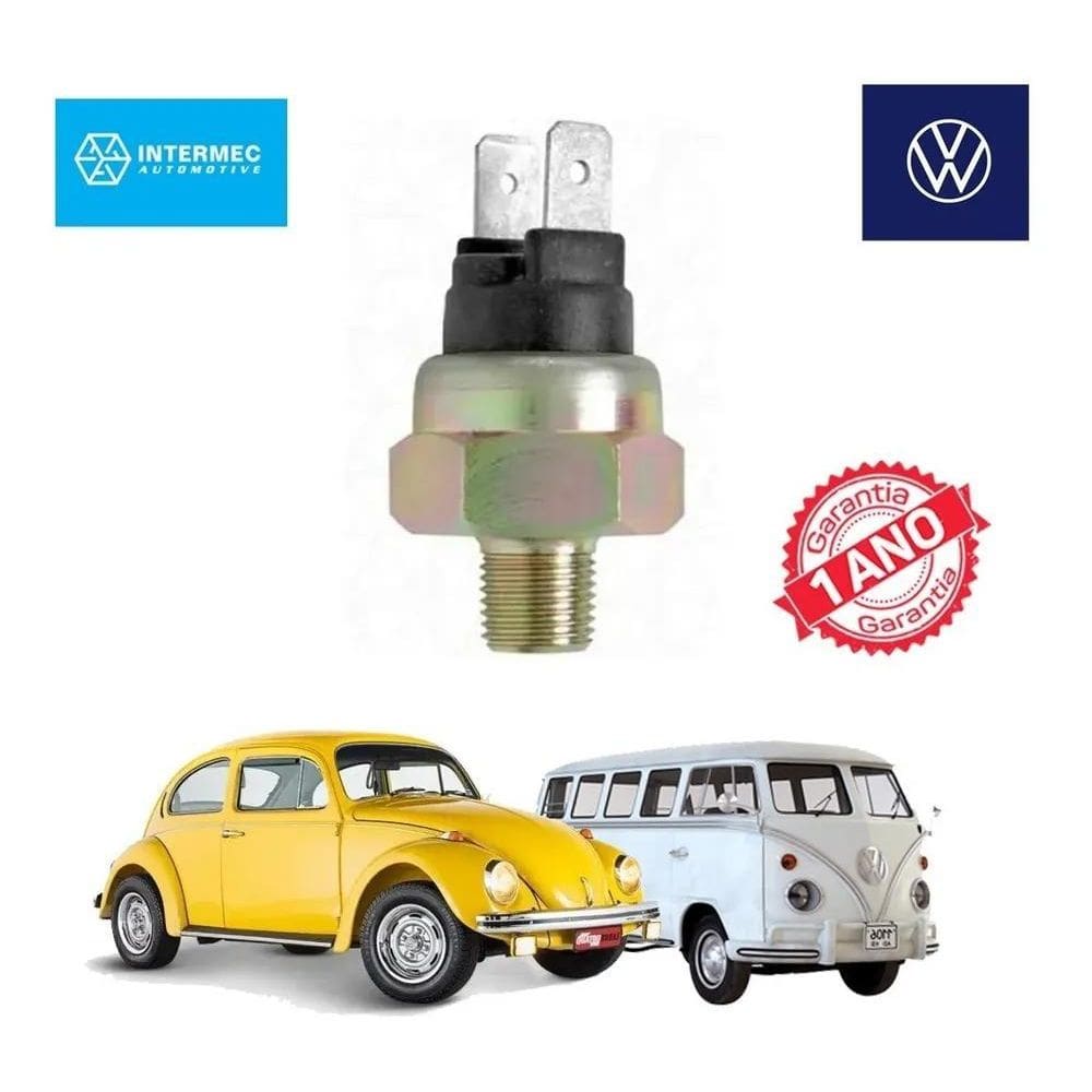 2X Cebolinha Freio Fusca 1969 A 1996 Kombi Brasilia Santana