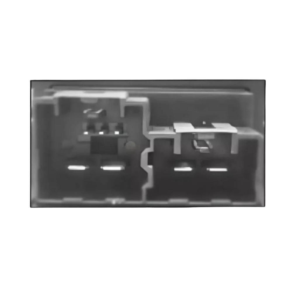 Resistência Ventilador Cruze 2011 A 2015 Ar Digital 15141283