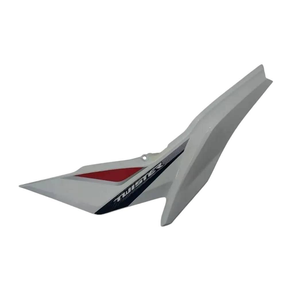 Honda Cb250F Twister Carenagem Rabeta Lateral Esq. Genuíno