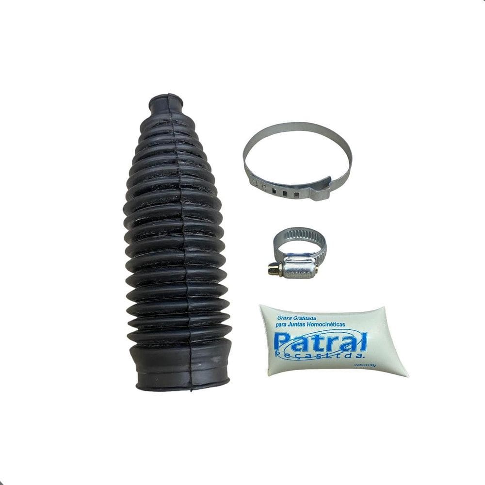 Coifa Caixa Direção Nissan Frontier Sel 2007/..