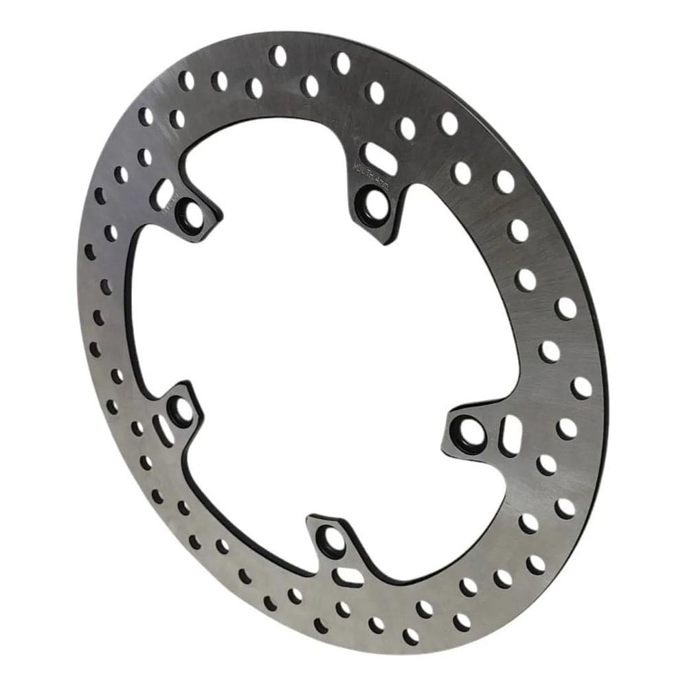 Honda Cbx 250 Disco Freio Dianteiro Genuíno