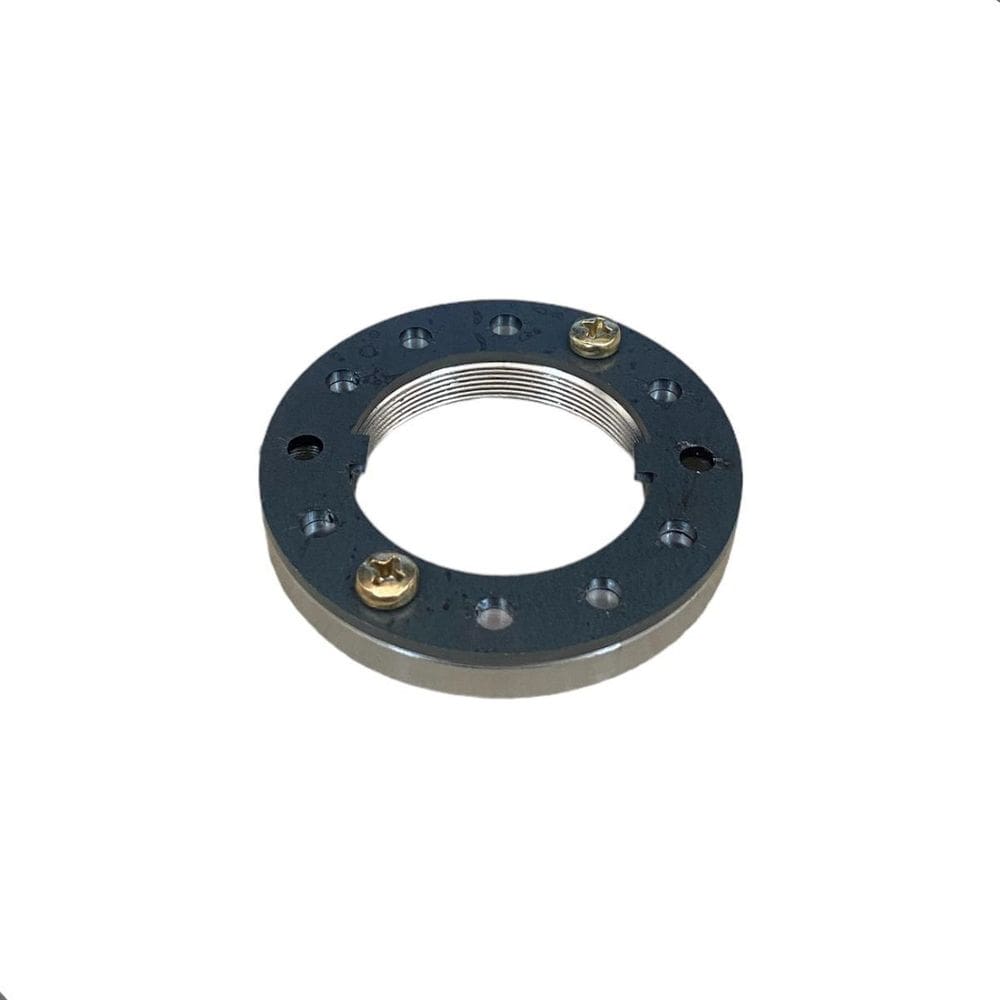 Kit Porca Manga Eixo Dianteira Frontier 02/08 4X4 4X2