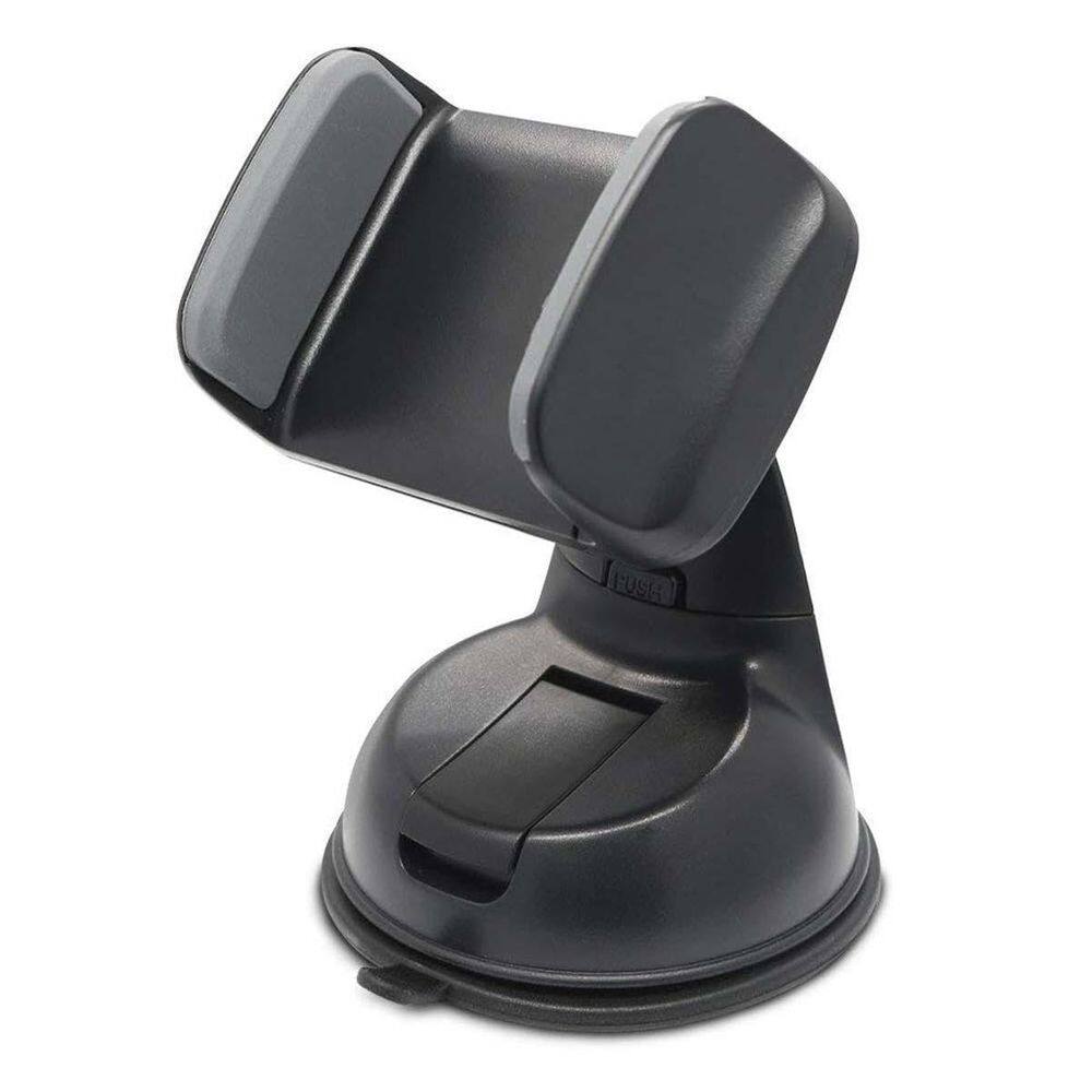 Suporte Para Celular Carro Veicular Universal Ventosa 3-6``